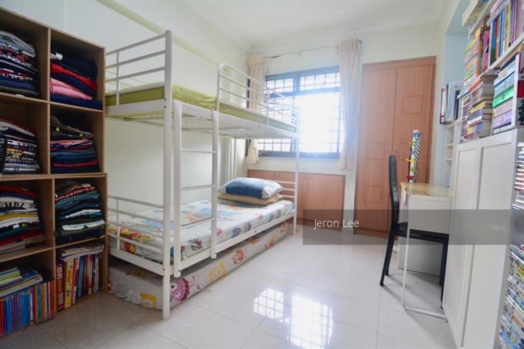 Blk 305B Anchorvale Link (Sengkang), HDB 5 Rooms #182587362
